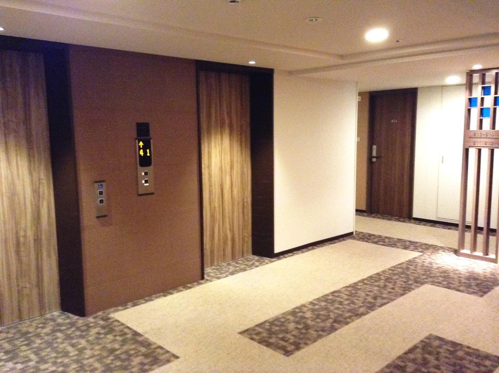 Daiwa Roynet Hotel Okinawa-Kenchomae Naha Ngoại thất bức ảnh